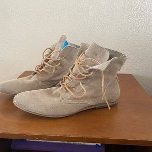 Mens moods of Norway boots